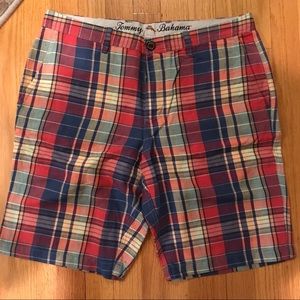 Tommy Bahama shorts